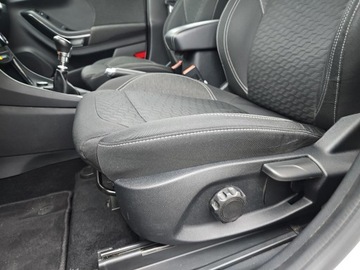 Ford Puma II 2022 Ford Puma 1.0 EcoBoost Titanium, zdjęcie 13