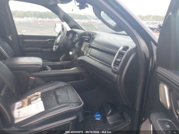  RAM 1500 Limited 2020 5.7l 5.7 Benzyna 395KM, zdjęcie 8