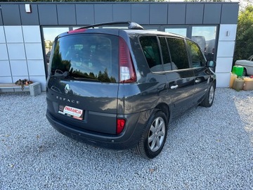 Renault Espace IV Van Facelifting 2.0 dCi 150KM 2014 RENAULT ESPACE IV 2.0 dCi 150KM Navi! PDC!, zdjęcie 19