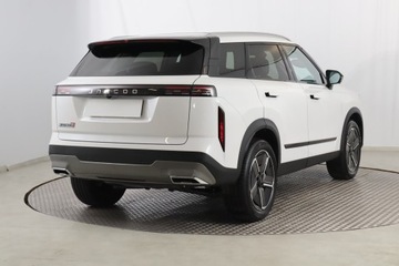  Jaecoo 7 1.6 TGDI, Serwis ASO, Automat, VAT 23%, zdjęcie 4