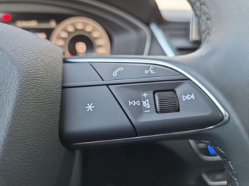 Audi Q5 II SUV Facelifting 2.0 40 TDI 204KM 2022 Audi Q5 Audi Q5 advanced 40 TDI quattro 204KM S tronic 2.0 Diesel 204KM, zdjęcie 16