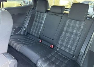 Volkswagen Golf VI Hatchback 5d 2.0 TDI-CR DPF GTD 170KM 2011 Volkswagen Golf VI 2.0 TDI GTD DSG, zdjęcie 4