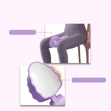 ИНТЕЛЛЕКТУАЛЬНОЕ УСТРОЙСТВО ДЛЯ ТРЕНИРОВКИ МЫШЦ КЕГЕЛЯ БЕДРА