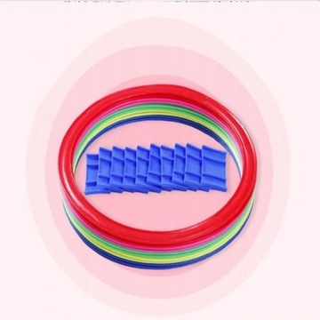 Оборудование для сенсорных упражнений диаметром 38 см CLASS GAMES