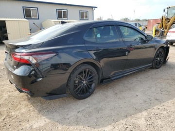 Toyota Camry IX 2024 Toyota Camry Xse auto 2.5 Benzyna 206KM, zdjęcie 2