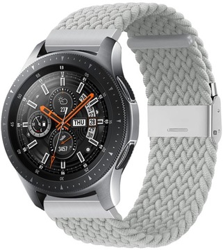 PASEK DO ZEGARKA SMARTWATCH AMAZFIT GARMIN HONOR HUAWEI SAMSUNG XIAOMI 22MM