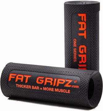 Универсальный размер Fat Gripz (диаметр