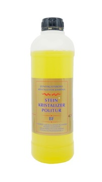 CHEM STONE Stein Kristalizer Politur KRYSTALIZATOR