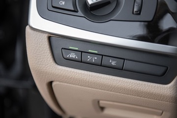 BMW Seria 5 F10-F11 Limuzyna Facelifting 525d 218KM 2015 BMW F10 525D 218PS Full Piękna Brązowa Dociągi HeadUp Lift rej.PL Gwarancja, zdjęcie 13