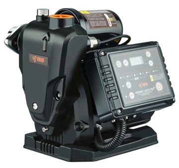 Насос IBO WZI 900 AUTO с инвертором
