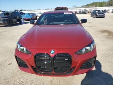 BMW Seria 4 G22-23-26 2025 BMW M4 M440I 2025 3.0l 3.0 Benzyna 386KM, zdjęcie 5