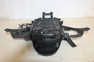 BMW K1200 LT ОБТЕКАТЕЛЬ РАДИОКОНСОЛЬ 2307920