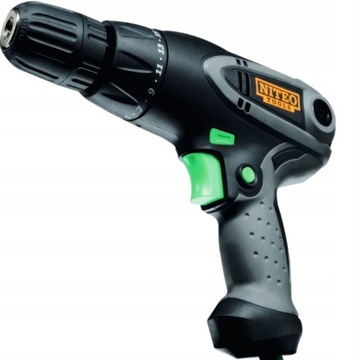 Wiertarko wkrętarka sieciowa NITEO 6m 280W 110obr
