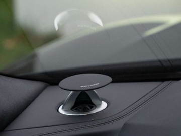 Audi Q8 SQ8 4.0 TFSI 507KM 2025 AUDI Q8 SQ8 TFSI quattro Tiptronic Suv 4.0 (507KM) 2025, zdjęcie 9