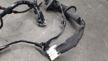 INSTALACE DVEŘE LEVÝ PŘEDNÍ MITSUBISHI COLT VI