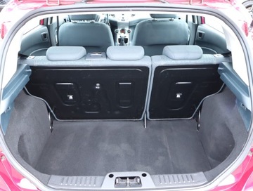 Ford Fiesta VII Hatchback 5d 1.4 Duratec 96KM 2011 Ford Fiesta 1.4, Salon Polska, Klima, Klimatronic, zdjęcie 13