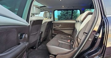 Renault Espace V Van 1.6 Energy dCi 160KM 2016 Renault Espace V 1.6 dCi Initiale Paris 4CONTROL /LED/BOSE/Masaże/HeadUp, zdjęcie 33