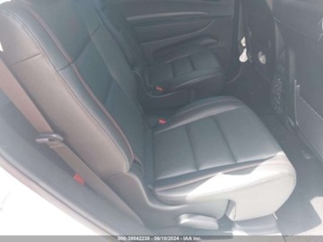 Dodge Durango III 3.6 V6 294KM 2024 Dodge Durango 2024 Dodge Durango GT Plus AWD 3.6 Benzyna 295KM, zdjęcie 9