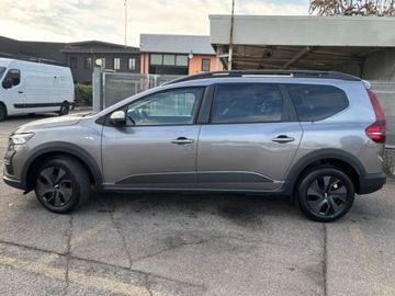 Dacia Jogger 1.0 Eco-G 100KM 2025 Od ręki - Expression 5-miejsc LPG 1.0 100KM, zdjęcie 2