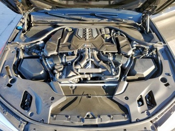 BMW Seria 5 G30-G31 M5 Limuzyna 4.4  600KM 2020 BMW M5 Base 2020 4.4l 4.4 Benzyna 600KM, zdjęcie 6