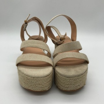 Buty damskie sandały espadryle Even&Odd roz 39