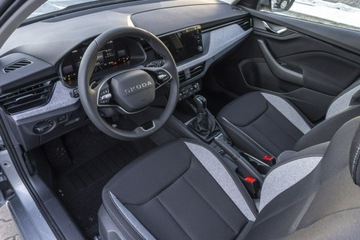 Skoda Kamiq Crossover Facelifting 1.5 TSI 150KM 2026 Škoda Kamiq Skoda Kamiq Drive 1.5 TSI 150 KM DSG, zdjęcie 11