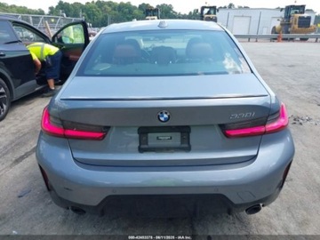 BMW Seria 3 G20-G21 2023 BMW Seria 3 330i 2023 2.0l 2.0 Benzyna 255KM, zdjęcie 4