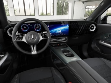 Mercedes GLB 2026 MERCEDES-BENZ GLB 250+ EQ Progressive Suv (272 KM) 2026, zdjęcie 8