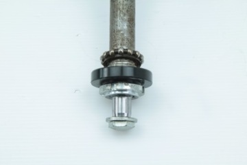 НИЖНЯЯ ПОЛКА SUZUKI MARAUDER GZ 125 99-11