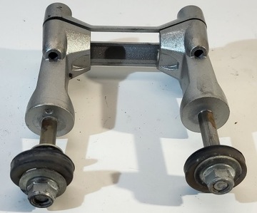 Крепление на руль Riser Yamaha Fazer FZ1 2006-2015 гг.