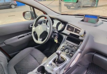 Peugeot 3008 I Crossover 1.6 HDi FAP 115KM 2014 Peugeot 3008 Peugeot 3008 1.6 HDi Style 1.6 Diesel 115KM, zdjęcie 11