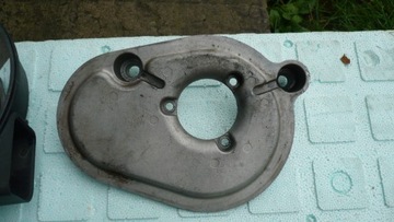 Крышка фильтра Harley Screamin Eagle