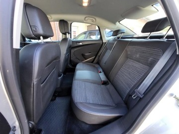 Opel Astra J Sedan 1.6 CDTI ecoFLEX 110KM 2015 OPEL ASTRA J sedan 1.6 DIESEL 110KM*Enjoy*Salon Polska*Serwisowany, zdjęcie 17