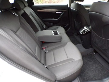 Hyundai i40 Kombi 1.6 GDI 135KM 2013 Hyundai i40 XENON KLIMATRONIC LED 1,6 135KM, zdjęcie 33