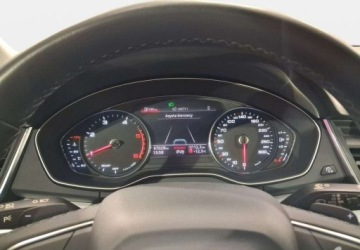 Audi Q5 II SUV Facelifting 2.0 40 TDI 204KM 2022 Audi Q5 VAT 23 40TDI mHEV 204KM S-tronic quattro 20222023 r., salon PL, V, zdjęcie 18