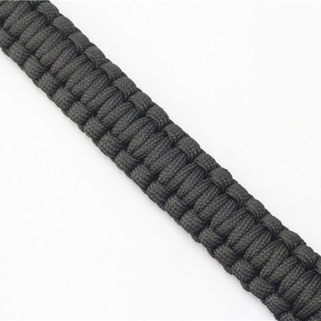 Открытый многофункциональный лазерный фонарик для выживания, браслет из паракорда 7 в 1