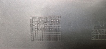 MERCEDES G TŘÍDA 463 464 NÁRAZNÍK PŘEDNÍ 2018-2023R