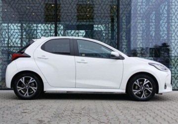 Toyota 2024 Toyota Yaris Yaris Style FV23 Salon PL Serwis ASO 1 wl. Kinto, zdjęcie 2