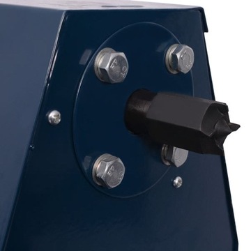 Токарный станок по дереву, 1000 мм, 400 Вт