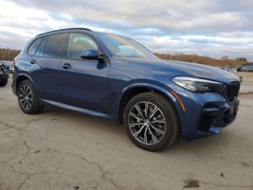 BMW X5 G05 2023 BMW X5 xDrive40i 2023 3.0l 3.0 Benzyna 375KM, zdjęcie 4