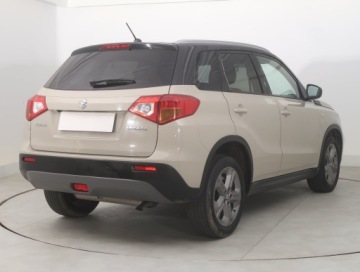 Suzuki Vitara III SUV 1.6 VVT 120KM 2017 Suzuki Vitara 1.6 VVT, Salon Polska, zdjęcie 4