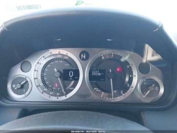 Aston Martin V8 Vantage III 2013 Aston Martin V8 Vantage 2013 4.7l 4.7 Benzyna 420KM, zdjęcie 10