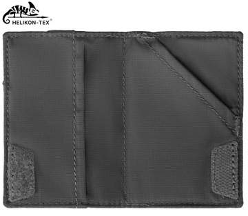 Мини-кошелек Helikon EDC - темно-серый