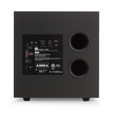Комплект колонок для домашнего кинотеатра JBL Stage A190 5.1.