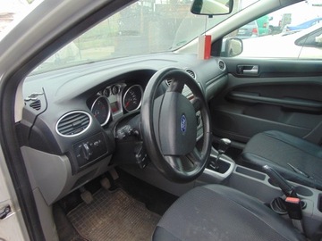 DESKA KOKPIT PÁSY ULOŽENÍ FORD FOCUS MK2 FACELIFT