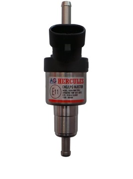 Wtryskiwacz LPG 1cyl. HERCULES GISM-3110BF czerwon