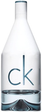 CALVIN KLEIN CK IN2U FOR HIM EDT 150 мл ОРИГИНАЛ