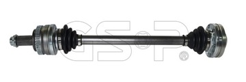 GSP POLOOSA BMW 3 E36 323-328 Z3 ZADNÍ L/P