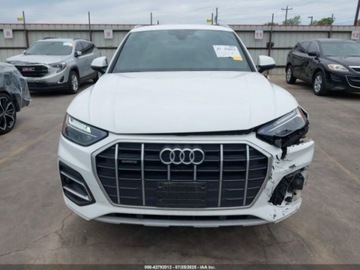 Audi Q5 II 2021 Audi Q5 Q5 premium 45 tfsi 2.0 Benzyna 261KM, zdjęcie 5