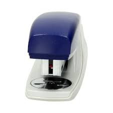 ZSZYWACZ BIUROWY LEITZ ŚREDNI NIEBIESKI NIEZAWODNY